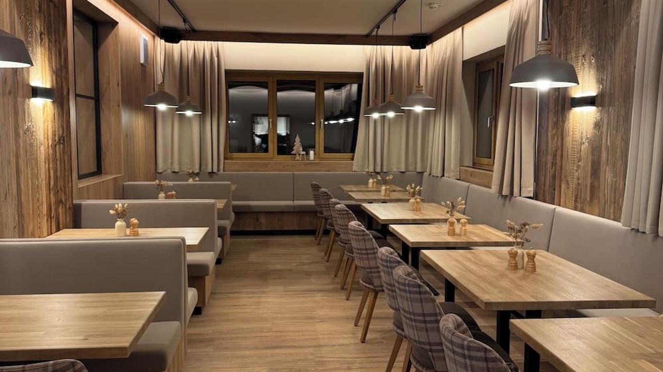 奧貝圖內霍夫酒店