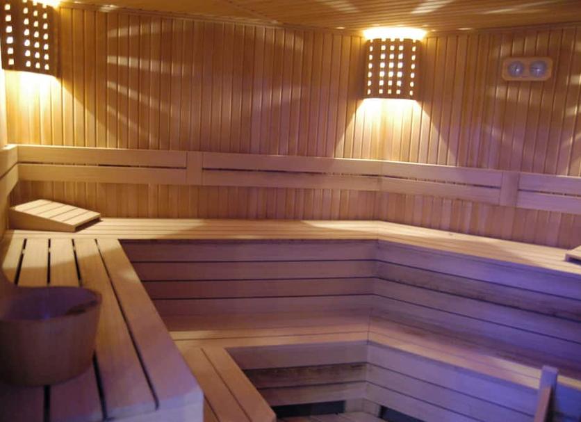 Spa 相片