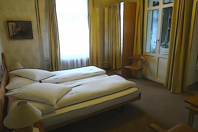 派克斯酒店 - 印特拉肯