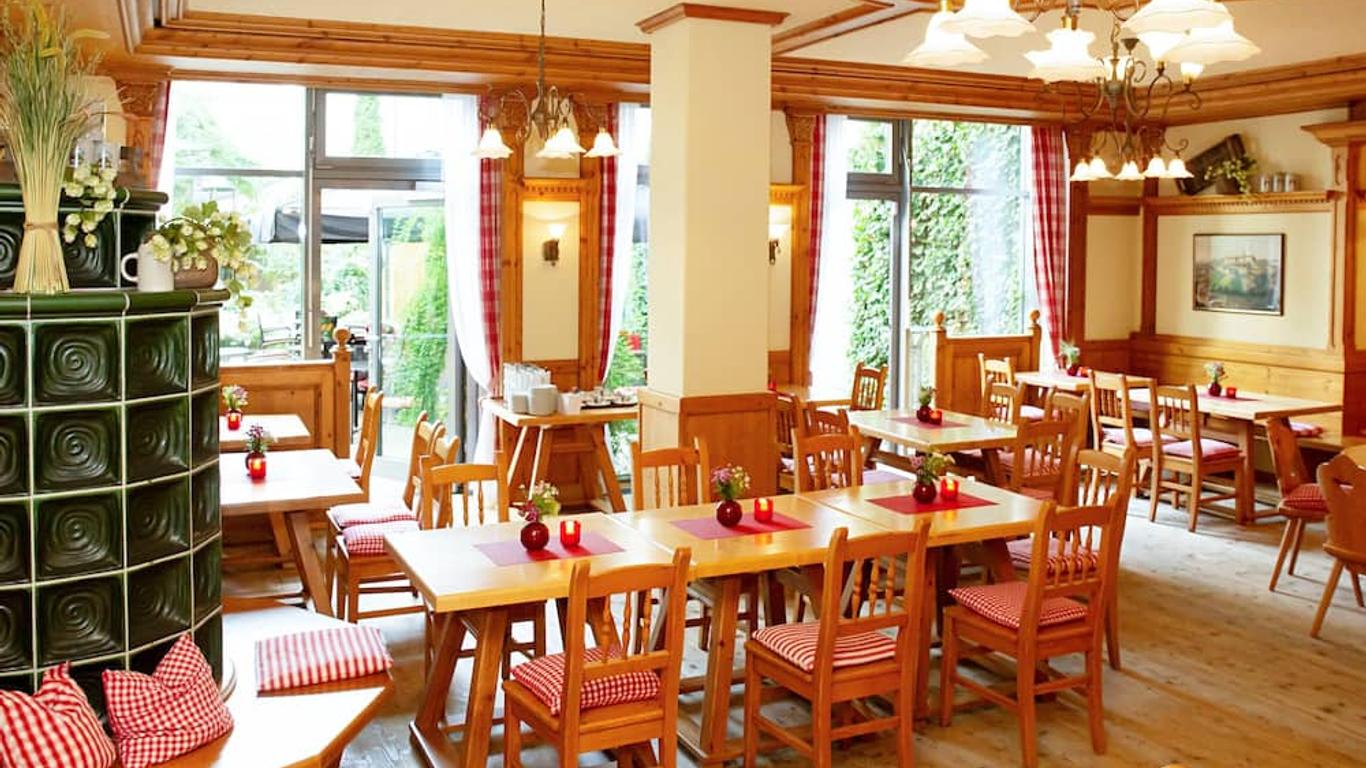萊比錫維克多公寓酒店 - 萊比錫