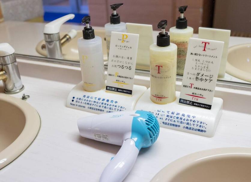 客房設備 相片