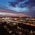 室外景