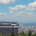 室外景
