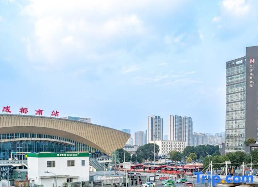 室外景 相片