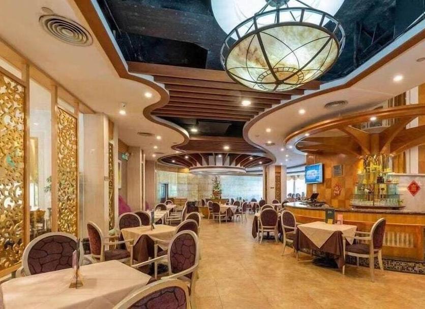 餐廳 相片