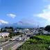 室外景