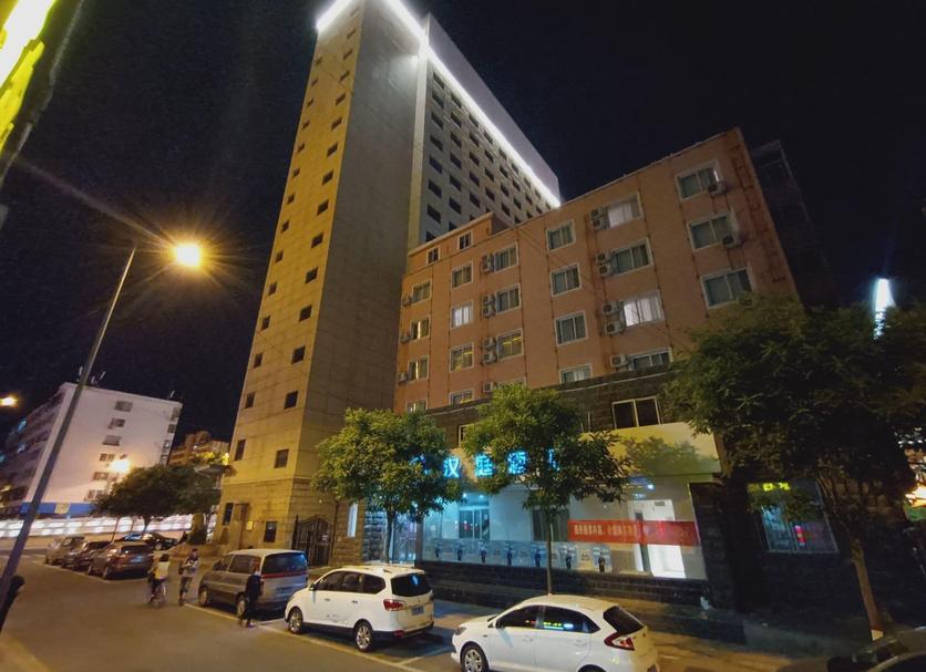 建築 相片