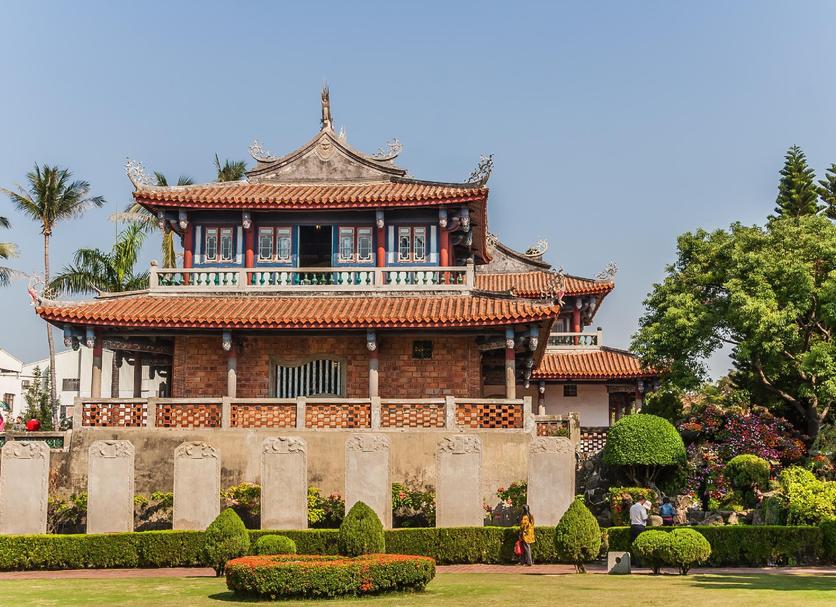 建築 相片