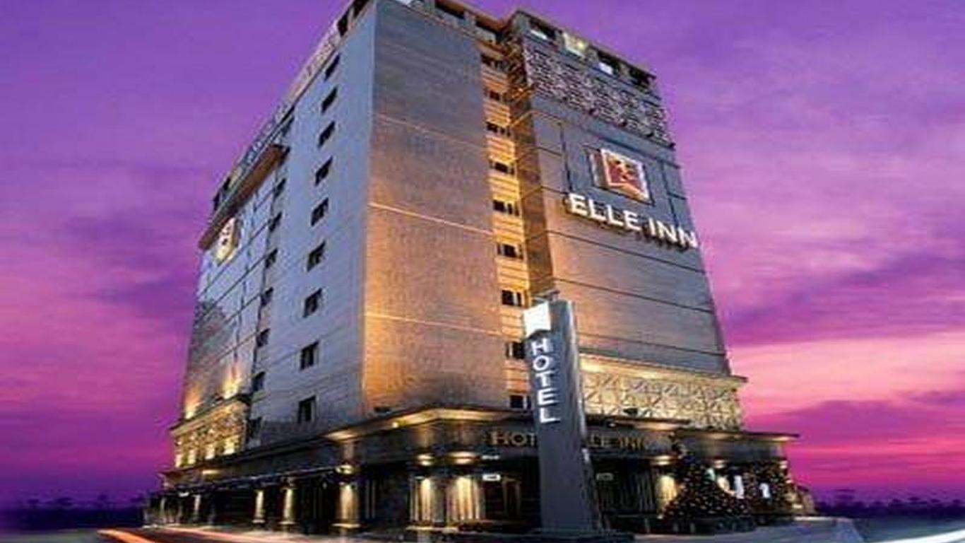 Elle Inn飯店