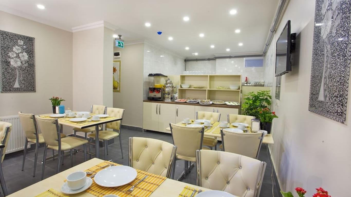 菲拉飯店