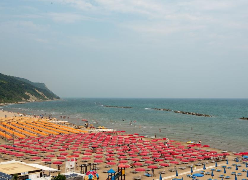 海灘 相片