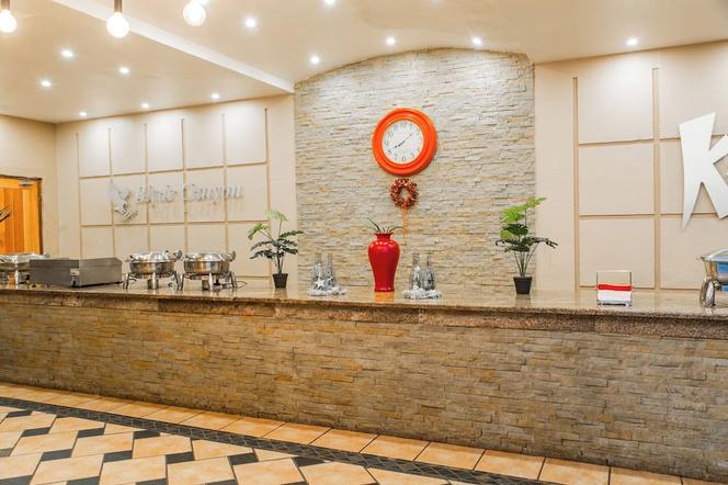 布萊德峽谷久遠渡假村