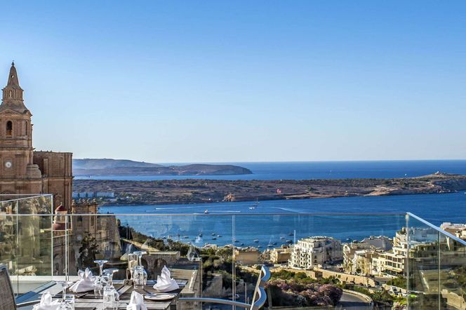 馬里提姆安東尼酒店及溫泉 - 梅雷赫