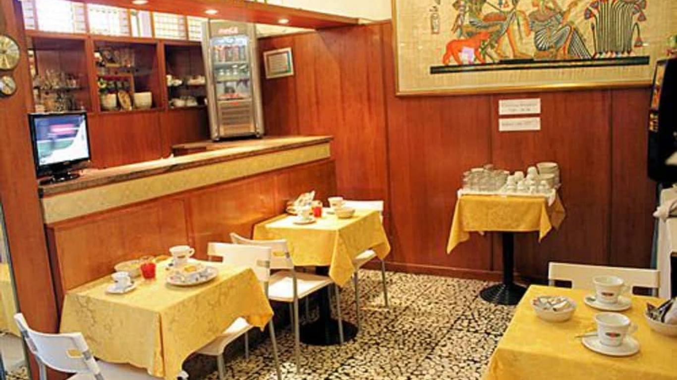 南方酒店 - 米蘭