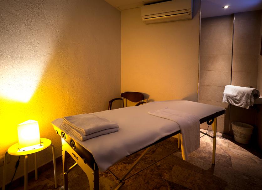 Spa 相片
