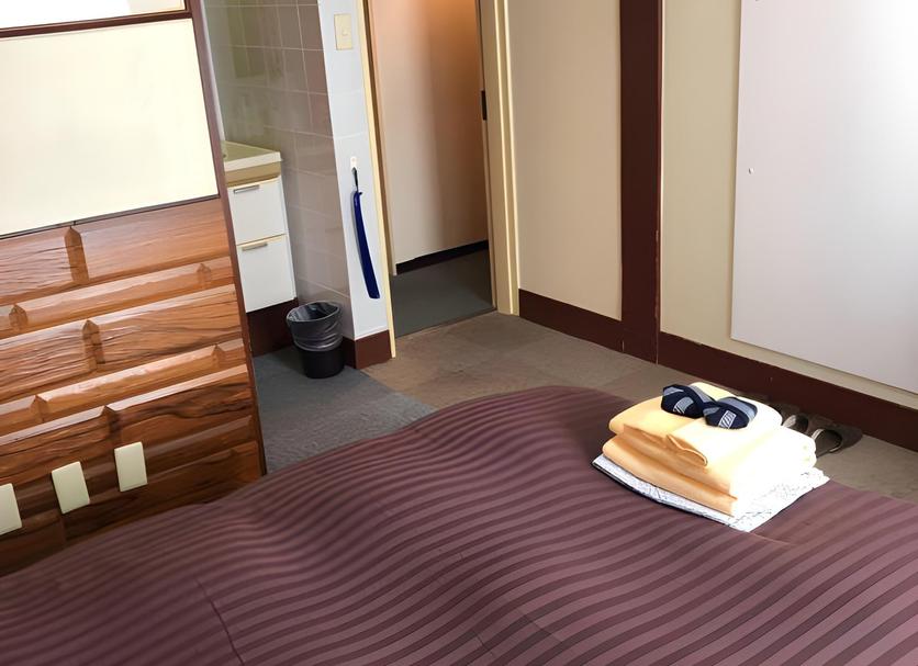臥室 相片