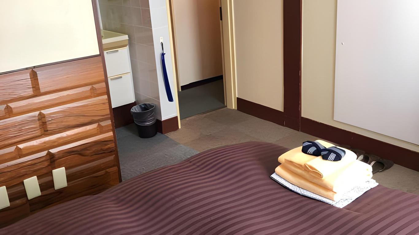 絹屋飯店