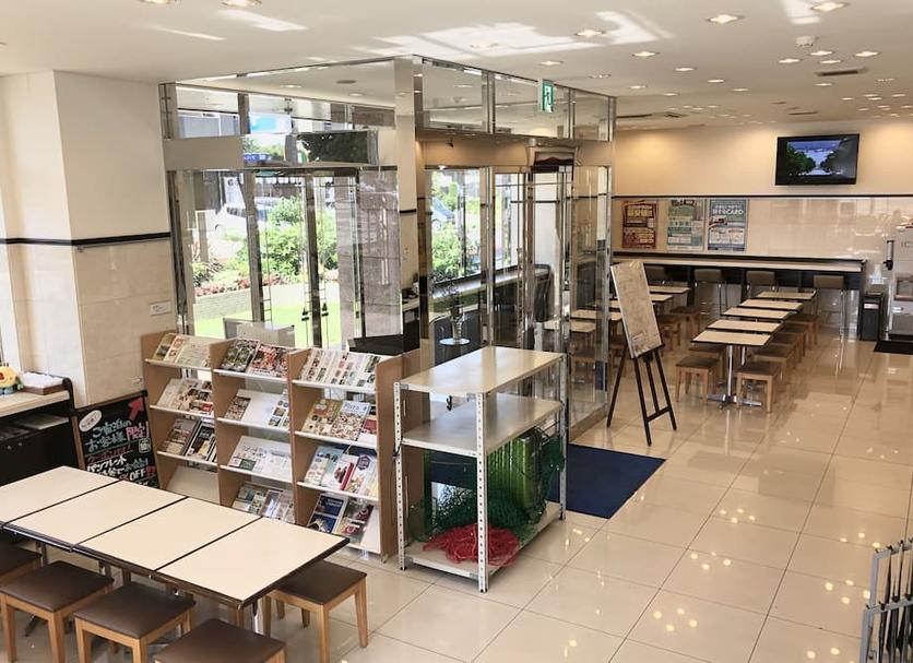 餐廳 相片