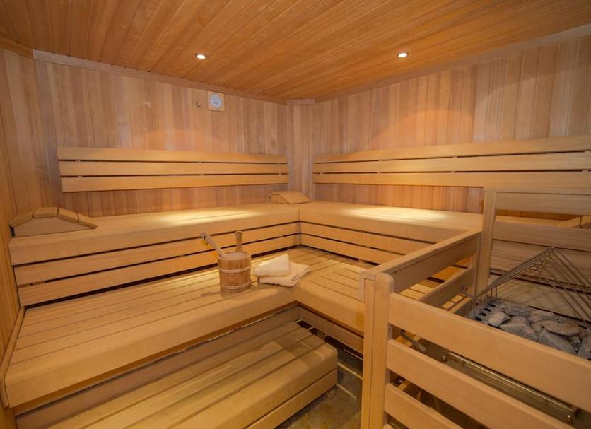 Spa 相片