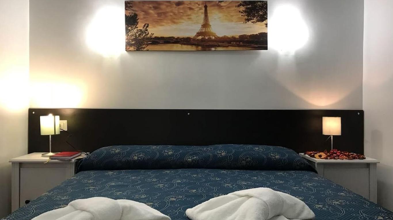 奧泰羅旅館 - 羅馬