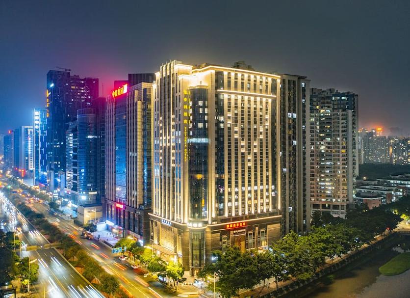 建築 相片