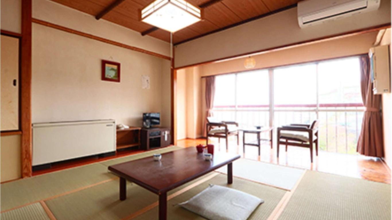 伊豆熱川莊日式旅館