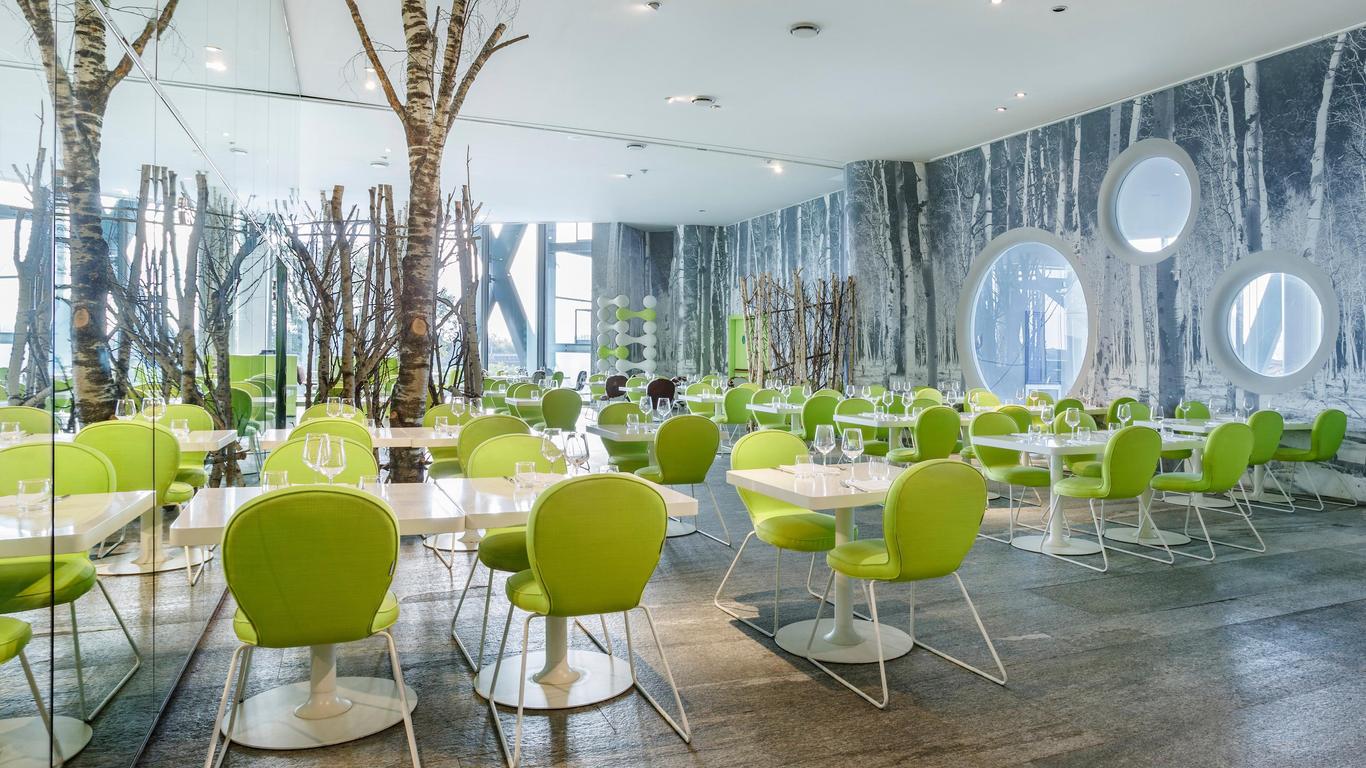 米蘭展會沃科飯店 - IHG 旗下飯店