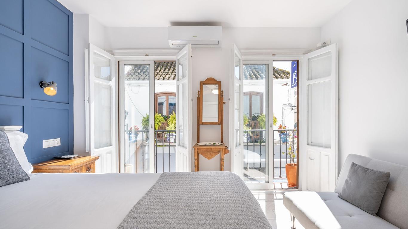 Las Brisas Estepona