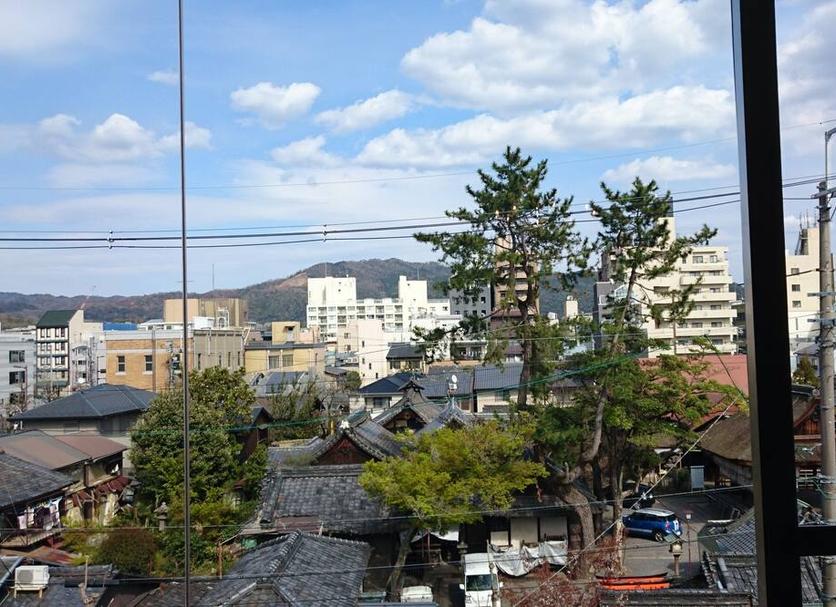 室外景 相片