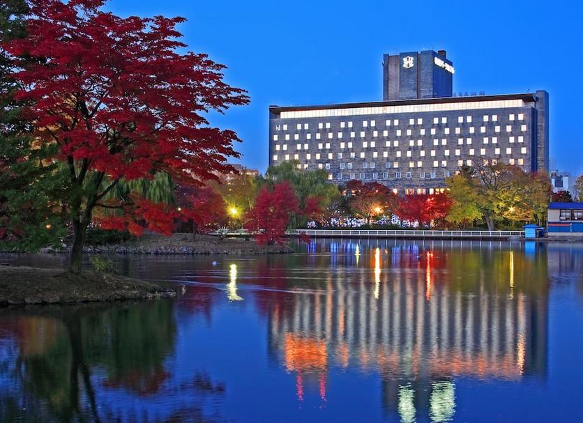 室外景 相片