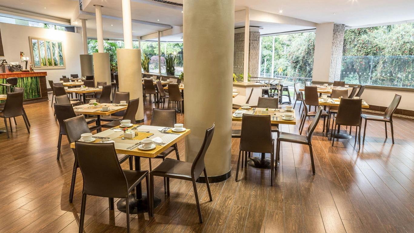 麥德林福朋喜來登酒店 - 麥德林