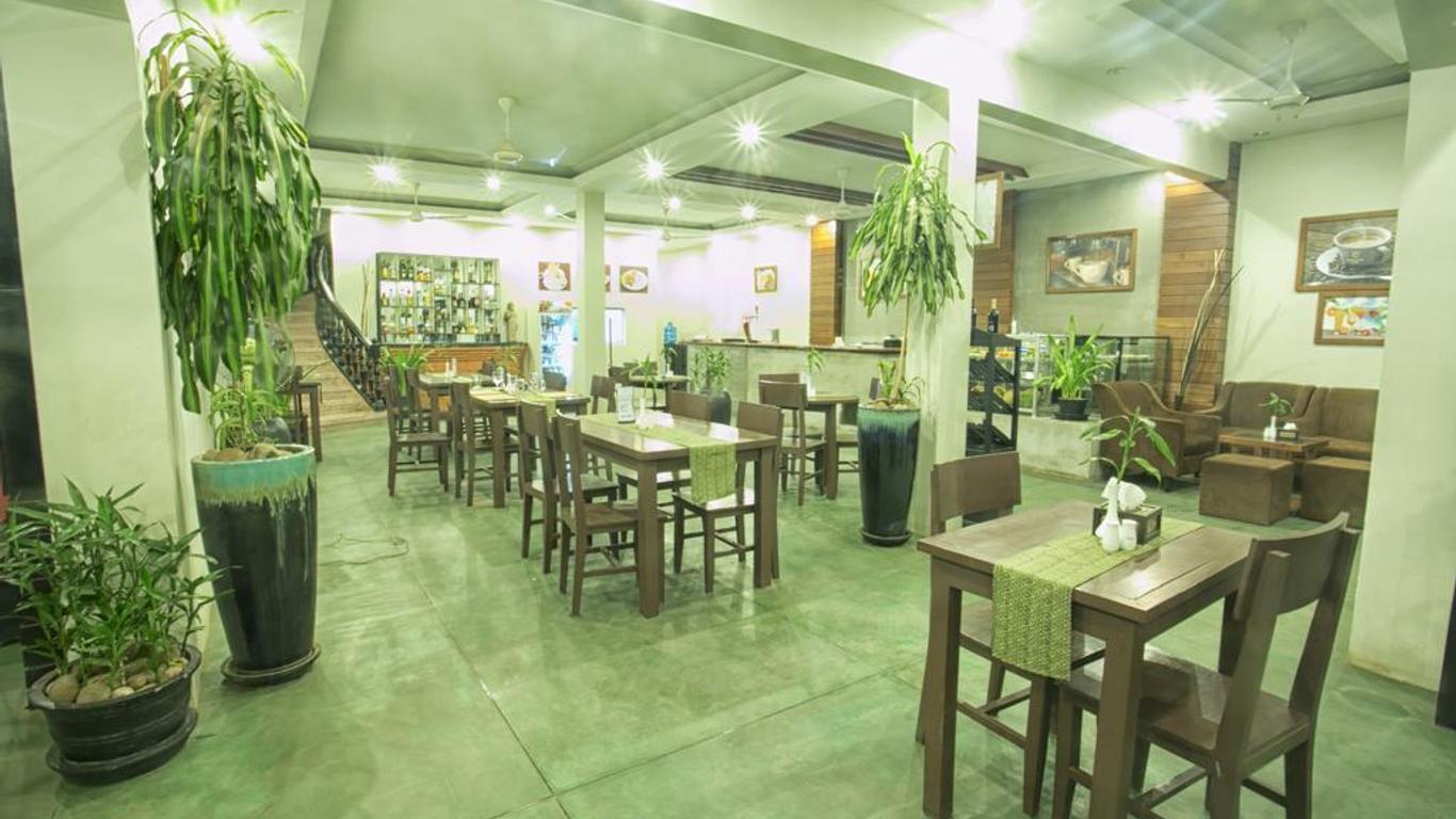 月亮別墅酒店 - 暹粒