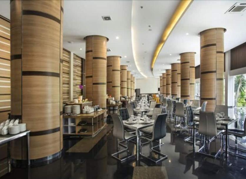 餐廳 相片