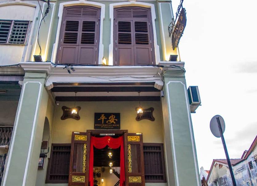 建築 相片