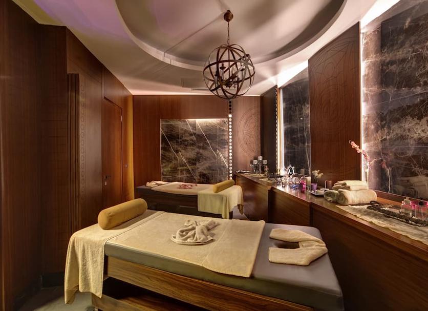 Spa 相片