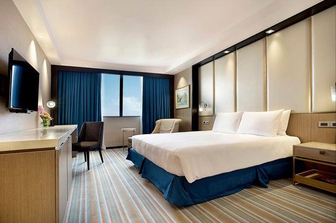 馬可波羅宿霧大酒店