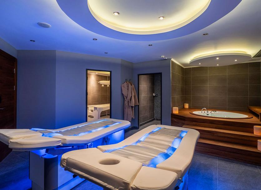 Spa 相片