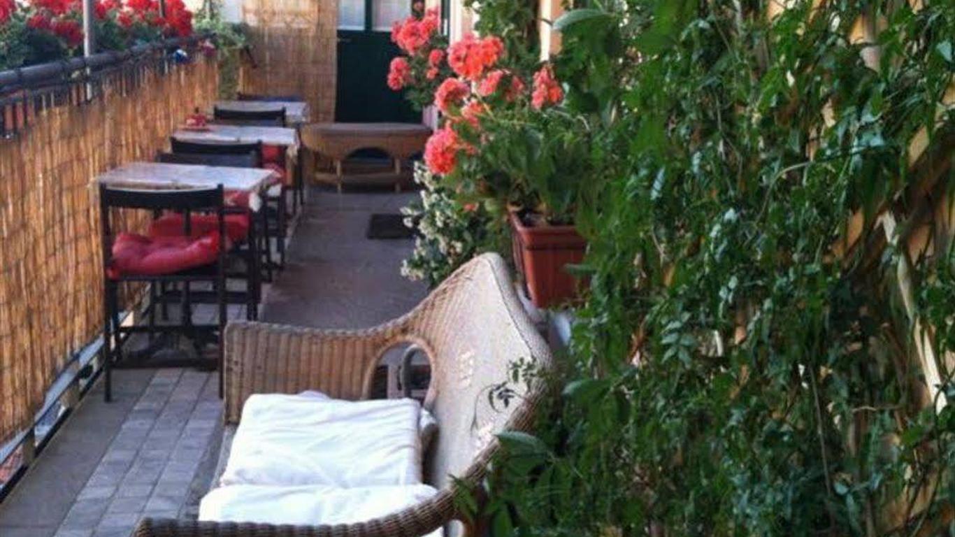 Ripa Del Naviglio