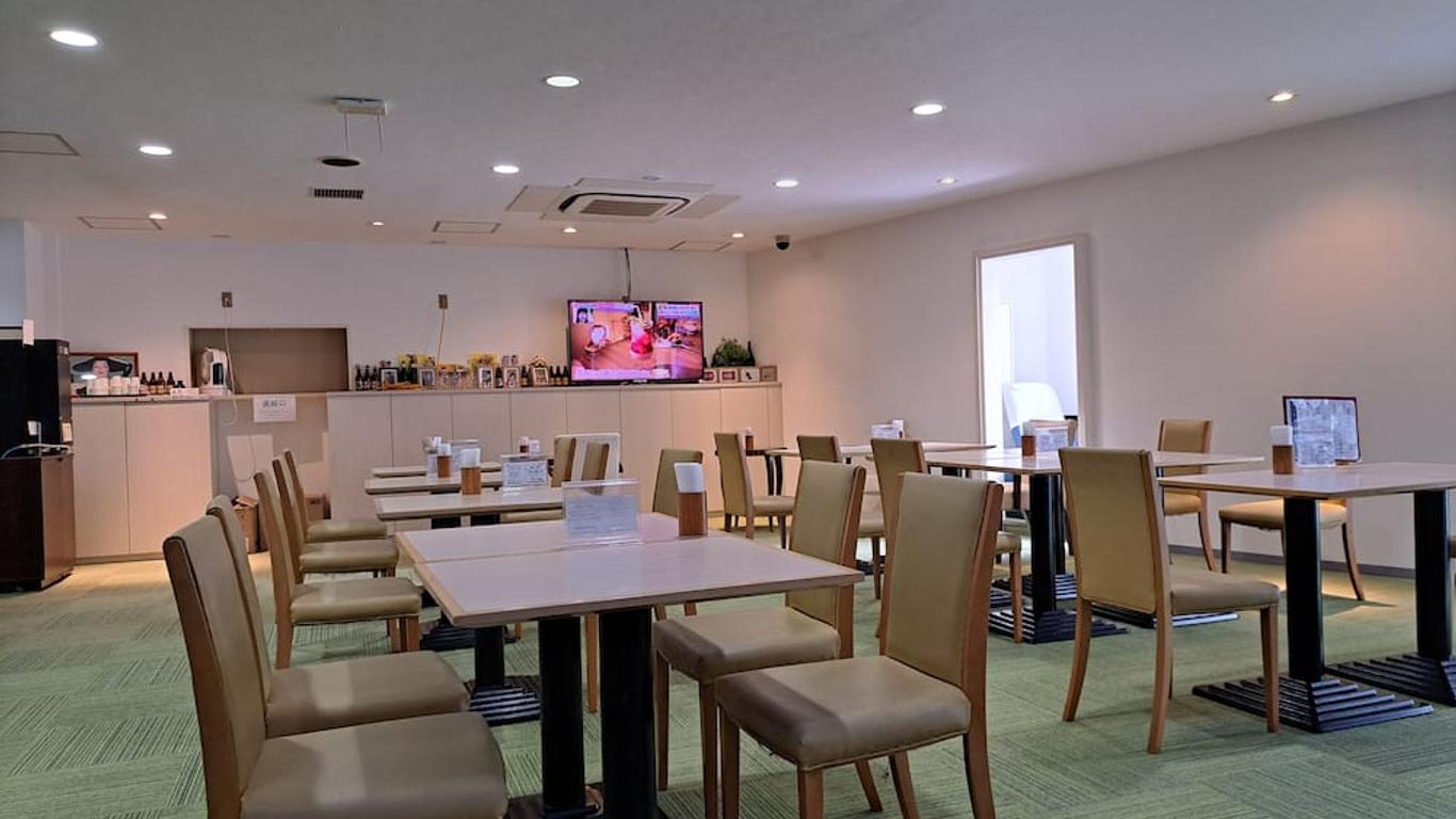 雷克川崎旅館 (只招待男士入住) - 川崎