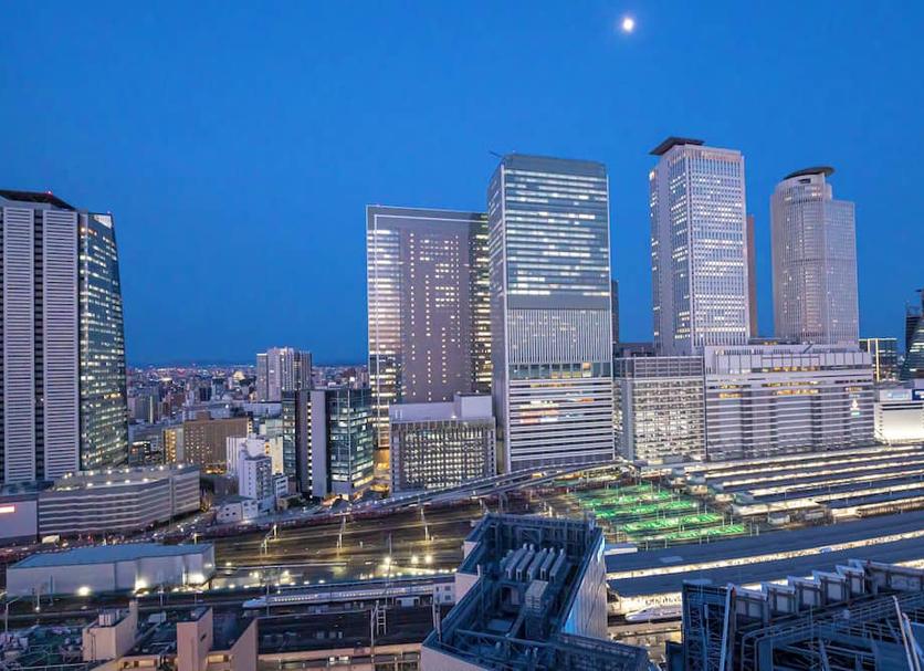 室外景 相片