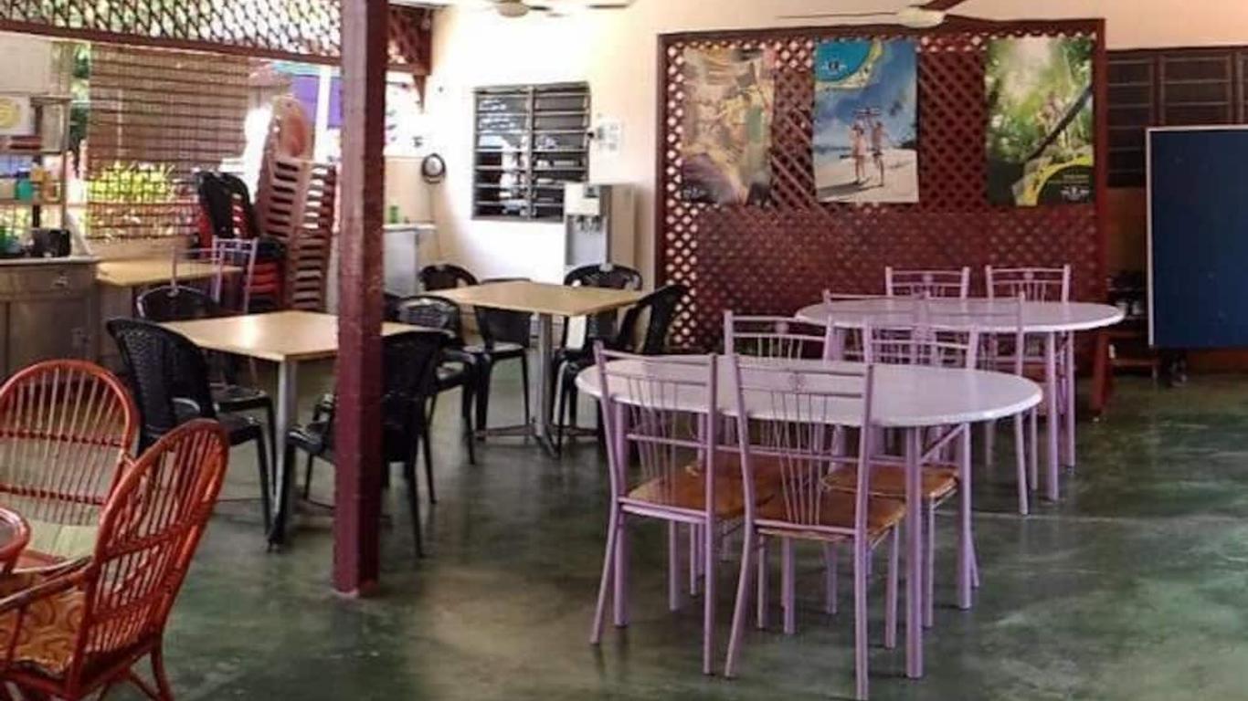 海濱渡假經濟型酒店 - 邦咯島