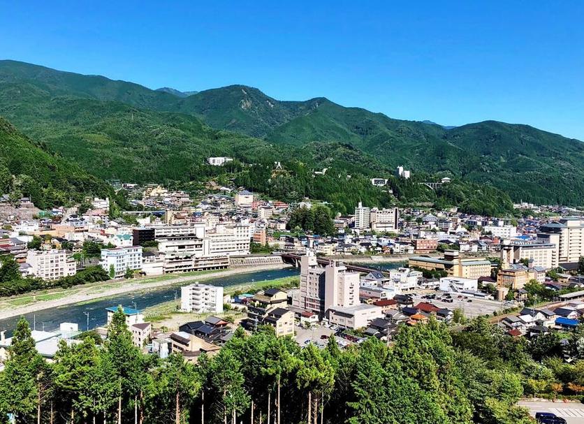 室外景 相片