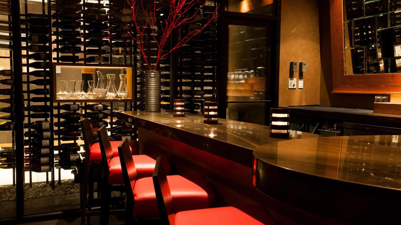 喜來登瀑布酒店 - 尼加拉瀑布