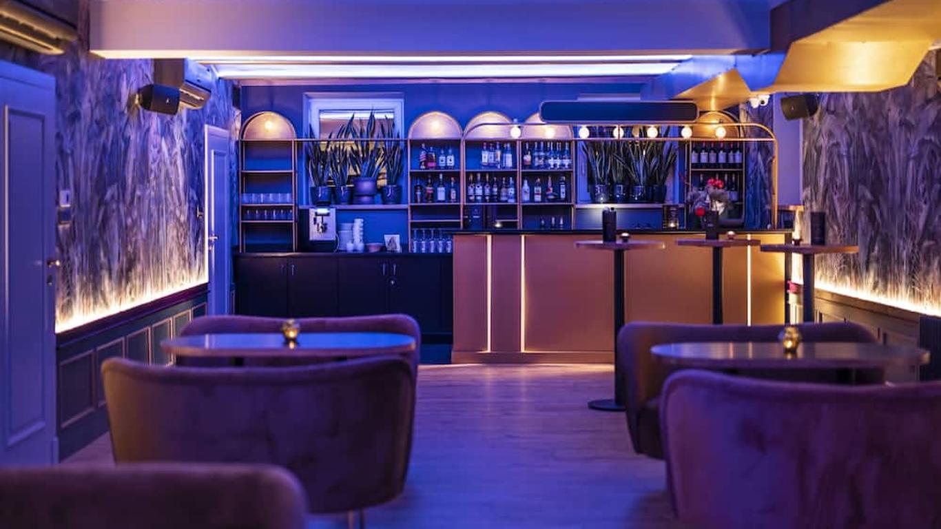 阿皮斯酒店 - 克拉科夫