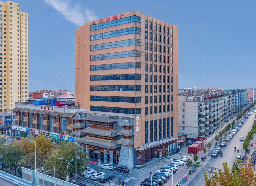 建築 相片