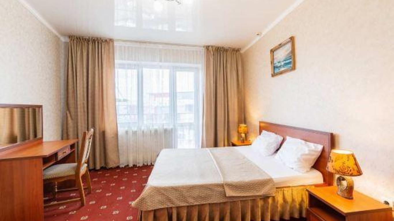 Hotel Plaza