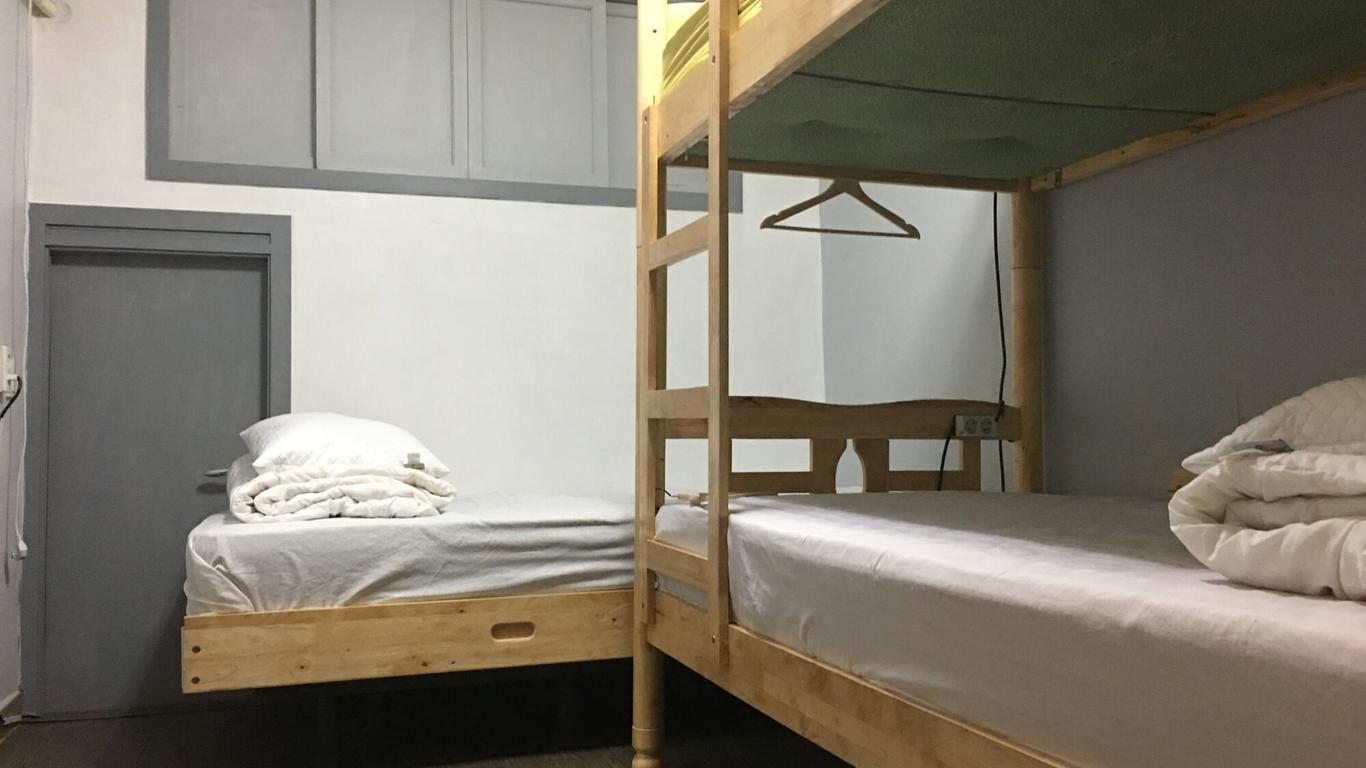 慶州莫莫金賓館