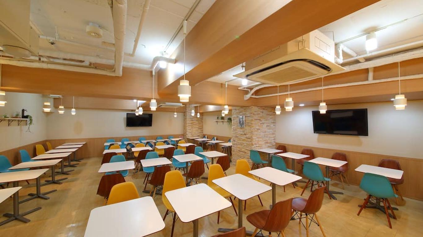 關西酒店