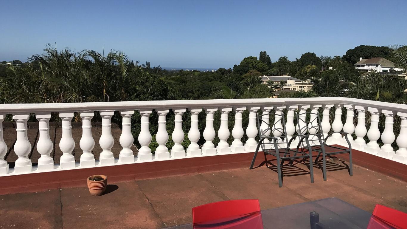 艾登斯賓館