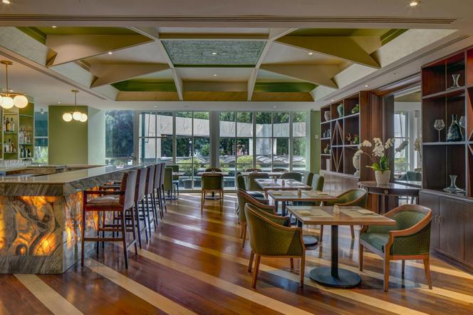 墨西哥市喜來登酒店瑪麗亞依莎貝爾酒店 - 墨西哥城